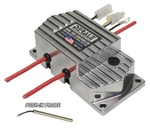 Derale 16788 High Amperage Adjustable Dual Electric Fan Controller, Push In Prob. Fixed Price $219.32.