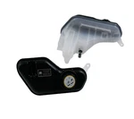 Radiator Overflow Coolant Tank For Jaguar S-type Vanden Plas Xf XJ8 C2Z13764 New. Fixed Price $68.82.