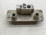 2012-2016 Tesla Model Water Cooler Battery Chiller Valve Oem. Fixed Price $35.70.