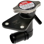 Dorman 902-5158 Engine Coolant Filler Neck For 06-11 Acura Honda Civic Csx. Fixed Price $27.99.