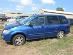 Radiator Fan Motor Assembly Fits 00-01 Mazda Mpv 598633. Fixed Price $154.90.