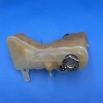 2011-2022 Dodge Challenger Charger Coolant Overflow Bottle Reservoir Tank Oem. Fixed Price $69.00.
