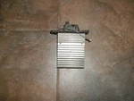 Hvac Resistor Module Delco 16040261 1980S Cadillac. Fixed Price $61.00.
