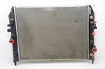 06-15 Mazda MX-5 Miata Nc Radiator Assembly. Fixed Price $149.99.