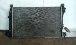 03-11 Saab 9-3 Radiator 4 Cylinder Automatic Ac. Fixed Price $145.80.