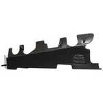 Genuine Ford Radiator Support Air Deflector RL1Z-8310-A. Fixed Price $33.63.