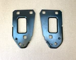 2008-2017 Audi A4 A5 S4 S5 Left Right Radiator Core Support Mount Bracket Pair. Fixed Price $39.99.