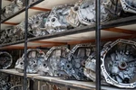 Automatic Transmission 4WD 8 Cylinder 5.7L 3URFE Engine Fits 07 Tundra 666306. Fixed Price $1799.99.