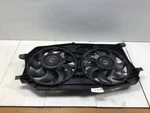 2005 Ford Freestyle Radiator Cooling Coolant Dual Fan Assembly Bosch Oem+. Fixed Price $99.89.