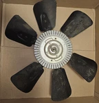 1966 Lincoln Ford 462 Clutch Blade Cooling Fan Oem. Fixed Price $199.88.
