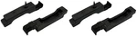 1981 Chevy Truck Radiator Mount Pads Big Block W/o Hd #81-8285-3 4 Pcs. Fixed Price $32.00.