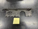 1998-2000 Volvo V70R S70 Upper Radiator Cooling Fan Cover Trim 9447100 #4243. Fixed Price $44.99.