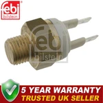 Febi Radiator Fan Switch Fits Bmw 3 Series 1977-1987 6 1975-1989. Fixed Price $166.67.