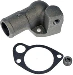 Engine Coolant Water Outlet Dorman 902-1032. Fixed Price $46.15.