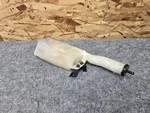 Toyota Corolla 98-02 Radiator Motor Coolant Reserve Expansion Tank Oem. Fixed Price $49.99.