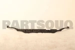 5320560070 Genuine Toyota Support Sub-assy, Radiator, Upper 53205-60070. Fixed Price $82.50.
