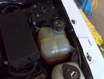 Coolant Reservoir Fits 02-07 Vue 269525. Fixed Price $75.15.