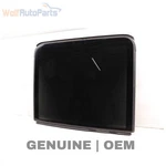 2015-2017 Vw Golf Sportwagen Rear / Glass Panel 5G9877056. Fixed Price $176.49.