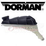 Dorman 603-812 Coolant Reservoir For SK603812 FRT2408C 2105000549 Engine Uv. Fixed Price $60.26.