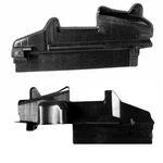 For Toyota Camry 2015-2017 Radiator Support Air Deflector Driver & Passenger. Fixed Price $138.20.