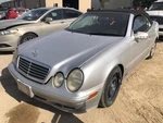 Radiator 208 Type Convertible CLK320 Fits 98-03 Mercedes 954842. Fixed Price $144.00.
