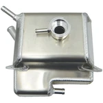 Moroso 63814 Coolant Expansion Tank 2003-2012 Mazda RX-8 Fabricated Aluminum. Fixed Price $267.99.