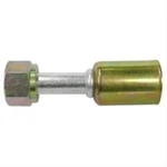 Vintage Air 354100 A/c Hose Fitting; Straight -10 An 5/8 For Heater. Fixed Price $28.12.