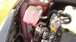 Coolant Reservoir Naturally Aspirated Engine Cooling Fits 21-24 Elantra 2384642. Fixed Price $135.00.