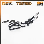 04-17 Bentley Continental Flying Spur Gtc 6.0L W12 Oil Cooling Line Set Oem. Fixed Price $129.35.
