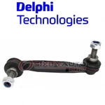Delphi Rear Right Suspension Stabilizer Bar Link For 2017 Bmw 230I Xdrive Fd. Fixed Price $49.60.