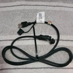 Gm Block Heater Cable 84564686 Chevrolet Silverado Chevy Cadillac 2019-2025. Fixed Price $33.99.