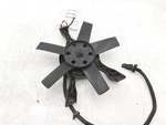 Radiator Fan Motor Fits 1985-1989 Chevrolet Corvette Oem 10074158. Fixed Price $100.00.