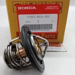 Honda 19301-REA-305 Thermostat Assembly 2004-2005 Civic New. Fixed Price $35.00.
