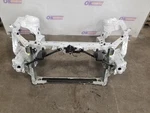 2025 Toyota Camry 2.5L Hybrid Complete Front Structure Cut. Fixed Price $765.00.