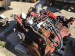Cummins Isl 0915 Engine Assembly , Oh. Fixed Price $4329.00.