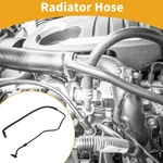 Radiator Hose For Mercedes-benz R350 V251 2006-2017 NO.A2515010025 Rubber Black. Fixed Price $35.74.