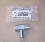 Nissan Pipe Metal 27195E4400 Genuine Oem Jdm Brand New Japan Parts Products. Fixed Price $76.49.