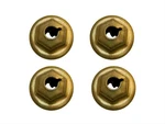 Ford Mustang Heater Box Firewall Nuts 1964 1965 1966 1967 1968 Gt. Fixed Price $19.55.