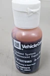 Gm 12378563 Coolant System Fluorescent Tracer Dye Acdelco 10-5057. Fixed Price $14.95.