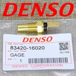 New Coolant Sensor Temp Sender 83420-16020 Fits Toyota Tacoma Tundra Mitsubishi. Fixed Price $12.99.
