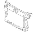 Genuine Volkswagen Radiator Support 3G8-805-588-AH. Fixed Price $481.62.