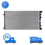2241 Aluminium Radiator For 1998-2011 Volkswagen Beetle 2010-2011 Cabrio. Fixed Price $68.19.