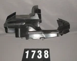 Oem 2016-17-18 Toyota RAV4 Left Driver Side Front Radiator Air Guide. Fixed Price $29.99.
