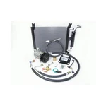 Scott Drake 50-0020 Under Hood Performance/compressor Conversion Kit. Fixed Price $972.95.
