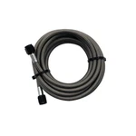 SNO-815-BRD Snow Performance 15' Stainless Braided Line -4AN. Fixed Price $141.02.