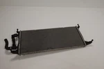 2013 - 2016 Mercedes GL450 ML550 X166 W166 Auxiliary Intercooler Radiator Oem. Fixed Price $179.99.