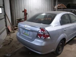 Radiator Fits 09-11 Aveo 2155640. Fixed Price $142.50.