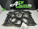 Radiator Fan Motor 211 Type Assembly Fits 03-09 Mercedes E-class 666487. Fixed Price $95.00.