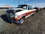 Fan Blade From 8501 Gvw 8-460 7.5L Fits 83-97 Ford F250 Pickup 12783079. Fixed Price $58.02.
