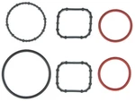 Eng Coolant Crossover Pipe Mounting Set Mahle For 15-17 Lincoln Navigator 3.5L. Fixed Price $28.41.